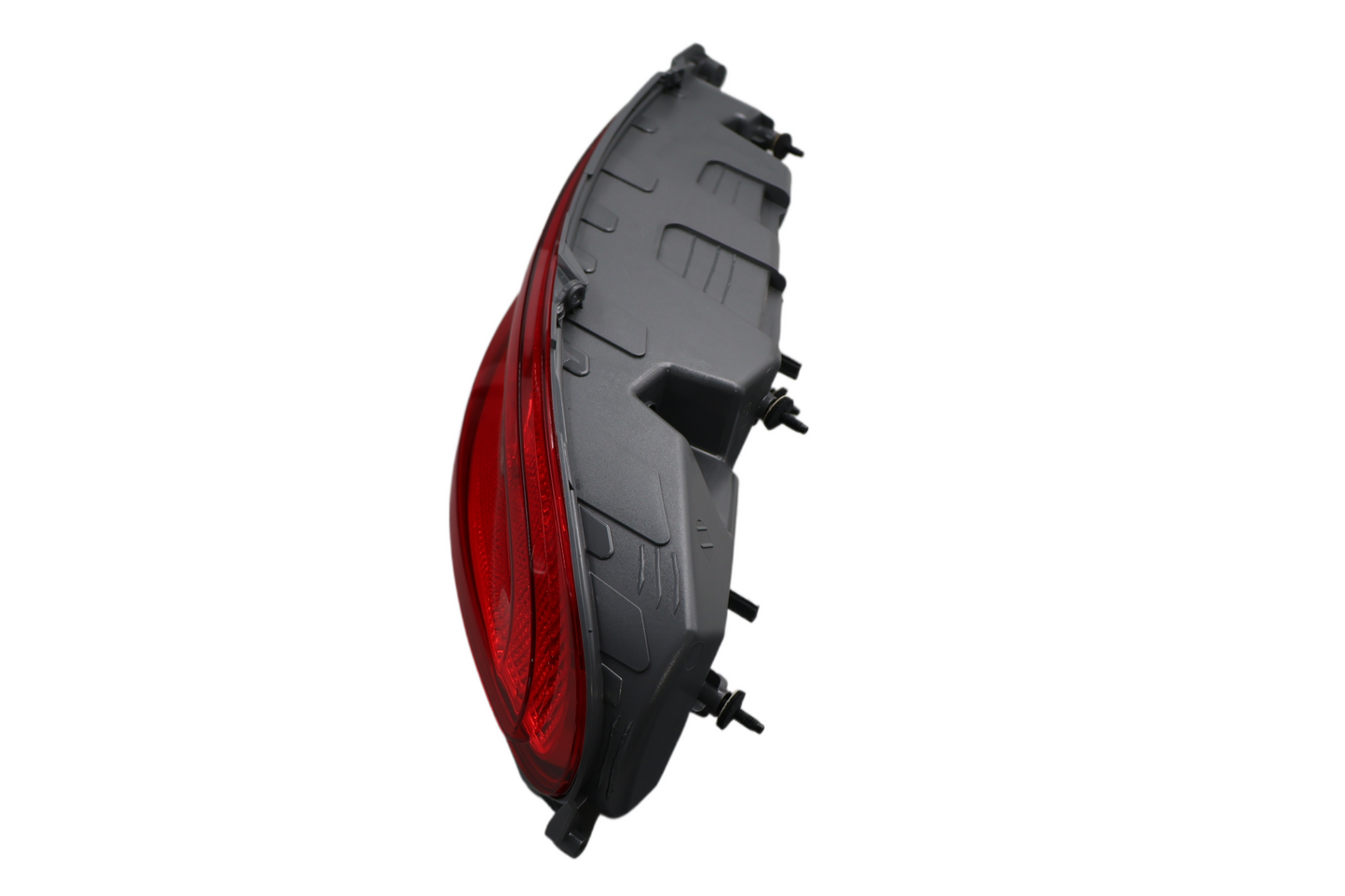 2013-2017 DODGE VIPER GTS GTC ACR RIGHT LED TAIL LIGHT LAMP NEW OEM 5035178AC