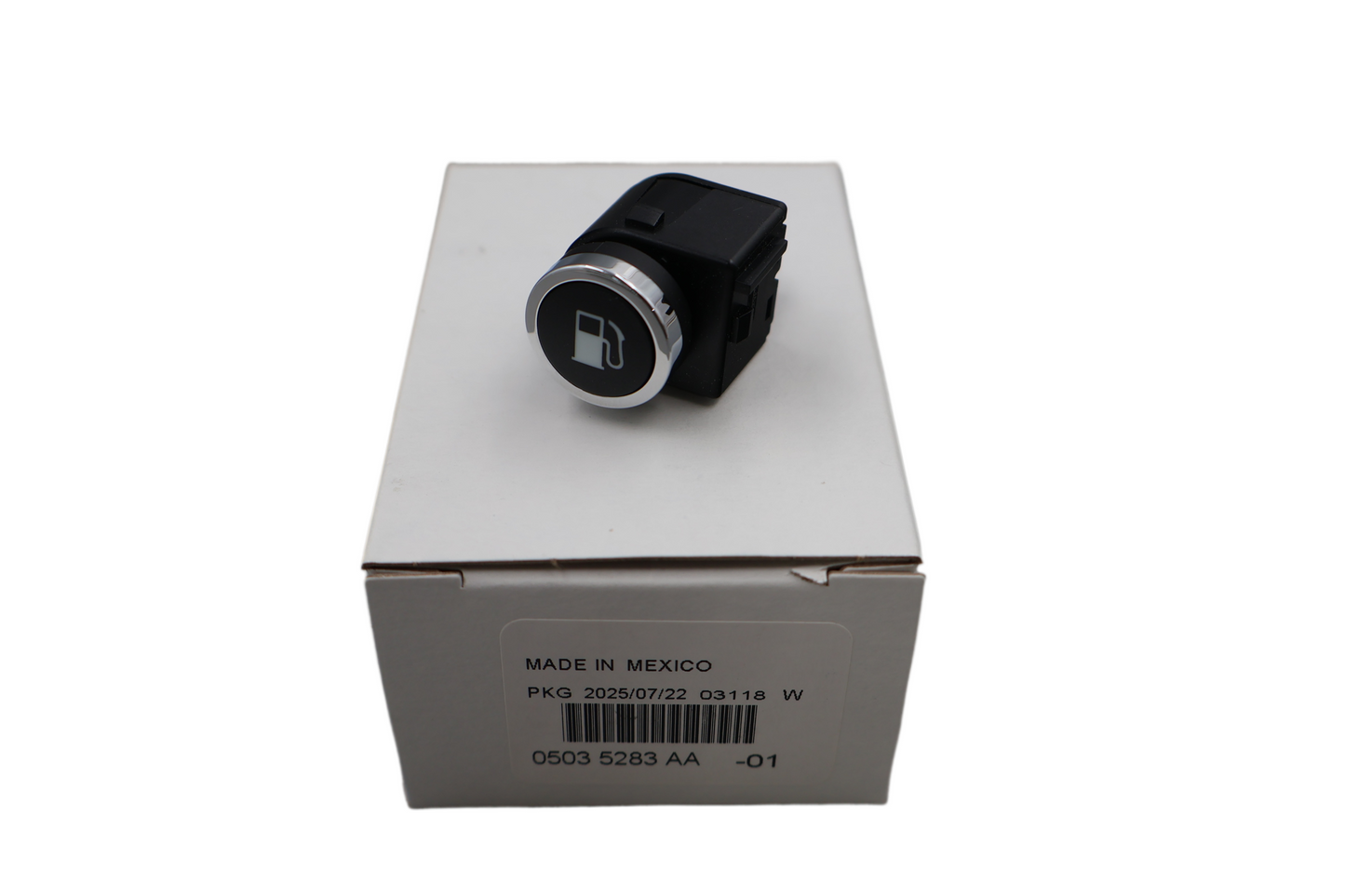 5035283AA NEW OEM 2013-2017 DODGE VIPER FUEL DOOR SWITCH ACR GTS GTC SRT-10