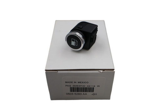 5035283AA NEW OEM 2013-2017 DODGE VIPER FUEL DOOR SWITCH ACR GTS GTC SRT-10