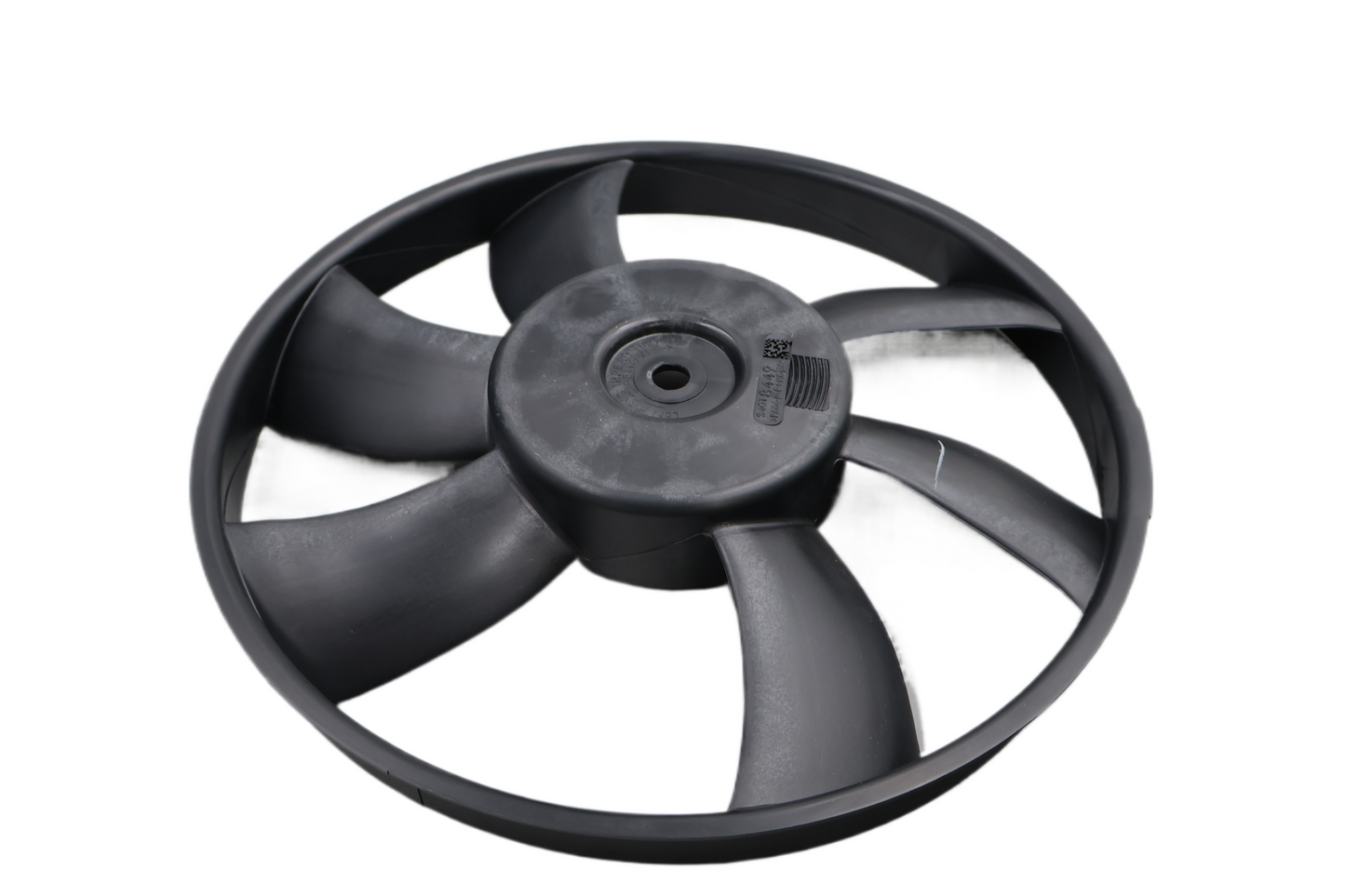 68034687AA NEW OEM 2008-2017 DODGE VIPER RADIATOR COOLING FAN ACR SRT-10 GTS GTC