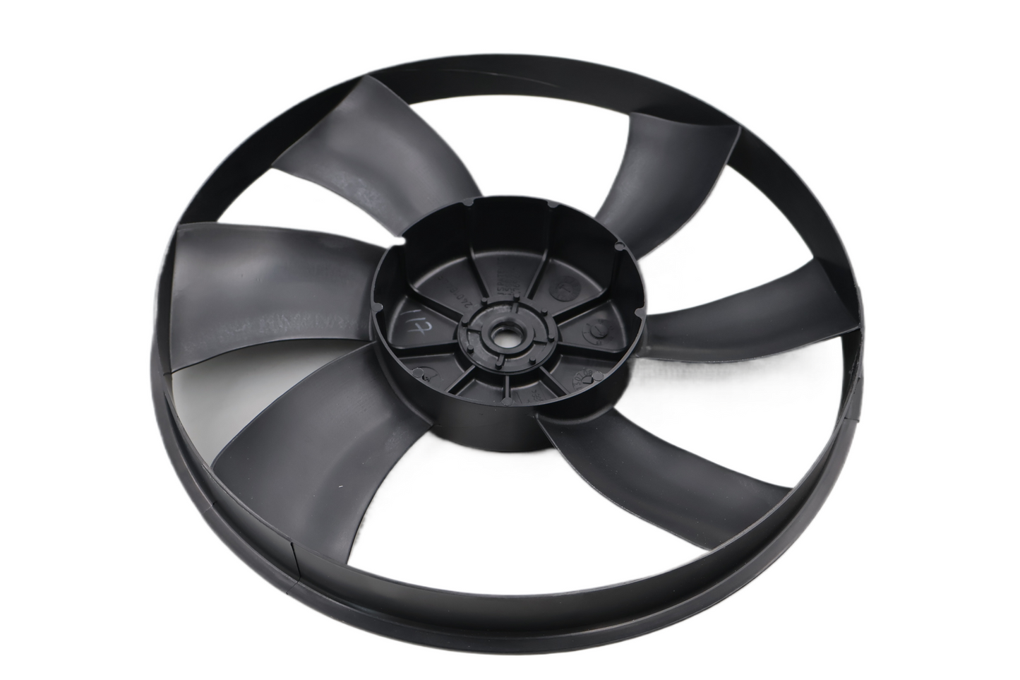 68034687AA NEW OEM 2008-2017 DODGE VIPER RADIATOR COOLING FAN ACR SRT-10 GTS GTC