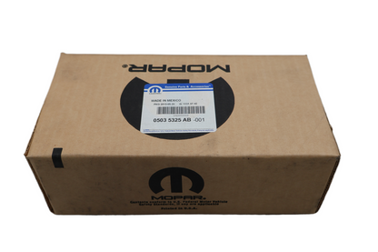 5035325AB NEW OEM 2013-2014 DODGE VIPER RF HUB RECEIVER SRT-10 GTS