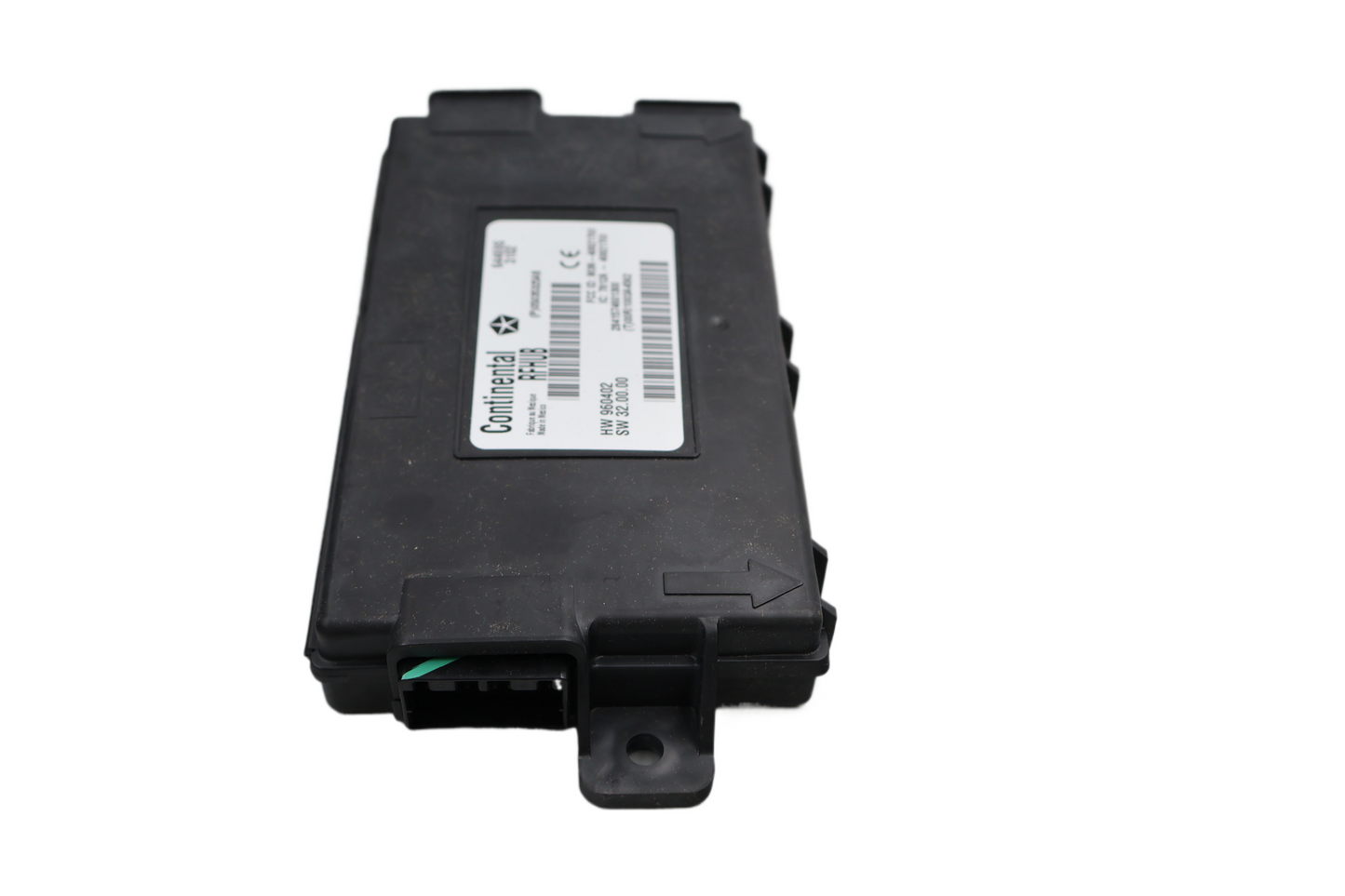 5035325AB NEW OEM 2013-2014 DODGE VIPER RF HUB RECEIVER SRT-10 GTS