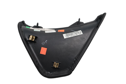 2013-2017 DODGE VIPER LEFT DRIVER LOWER INSTRUMENT KNEE BEZEL OEM 1WU67DX9AA