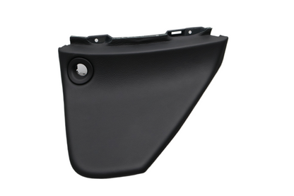 2013-2017 DODGE VIPER RIGHT PASSENGER KNEE PANEL BEZEL TRIM NEW OEM 5LV74DX9AB