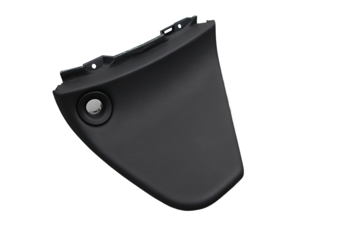 2013-2017 DODGE VIPER RIGHT PASSENGER KNEE PANEL BEZEL TRIM NEW OEM 5LV74DX9AB