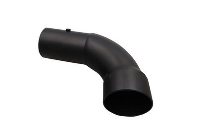 1992-1995 DODGE VIPER RT/10 EXHAUST TIP SPOUT TAILPIPE NEW OEM 4709129