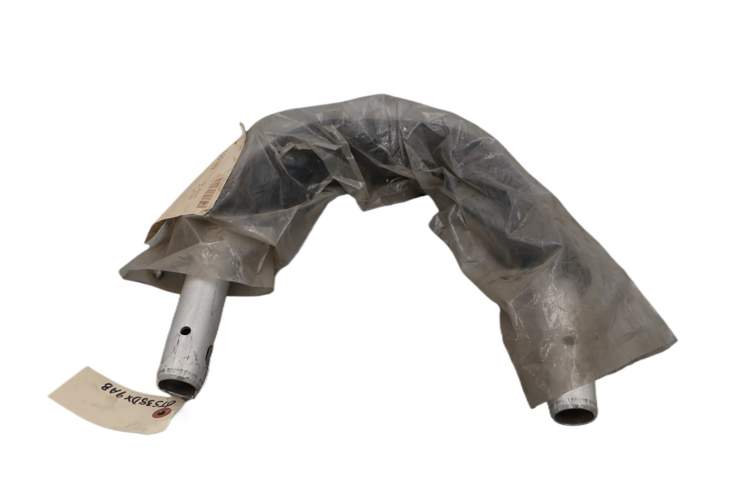 TS38DX9AB NEW OEM 2003-2010 DODGE VIPER BULKHEAD HOOP ROLL BAR CONVERTIBLE