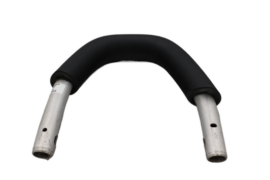 TS38DX9AB NEW OEM 2003-2010 DODGE VIPER BULKHEAD HOOP ROLL BAR CONVERTIBLE