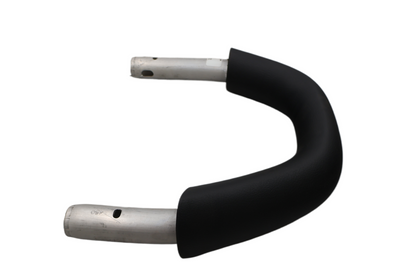 TS38DX9AB NEW OEM 2003-2010 DODGE VIPER BULKHEAD HOOP ROLL BAR CONVERTIBLE
