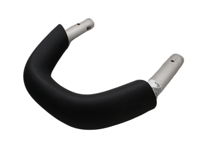 TS38DX9AB NEW OEM 2003-2010 DODGE VIPER BULKHEAD HOOP ROLL BAR CONVERTIBLE