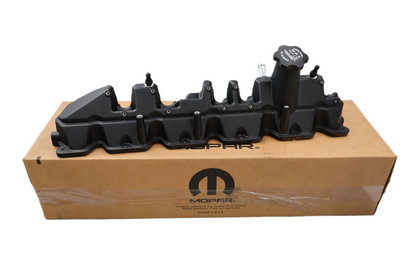 5038579AD NEW OEM 2013-2017 DODGE VIPER LEFT CYLINDER HEAD COVER ACR GTS GTC SRT-10