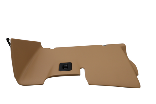 TQ811T5AA NEW OEM 2008-2010 DODGE VIPER INSTRUMENT PANEL COVER SRT-10 ACR