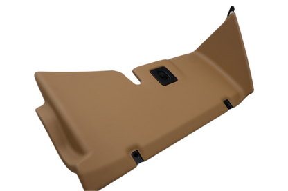 TQ811T5AA NEW OEM 2008-2010 DODGE VIPER INSTRUMENT PANEL COVER SRT-10 ACR
