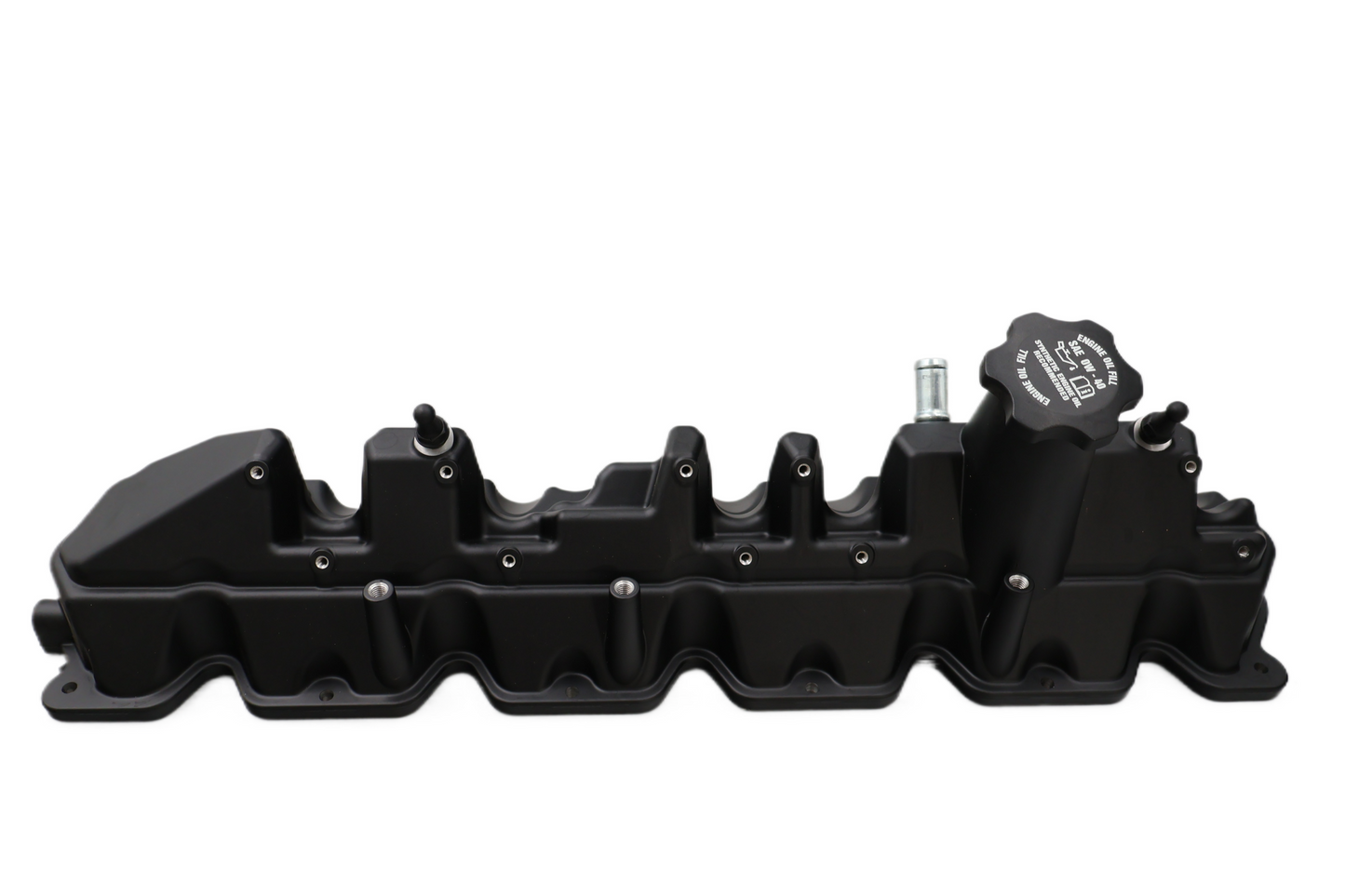 5038579AD NEW OEM 2013-2017 DODGE VIPER LEFT CYLINDER HEAD COVER ACR GTS GTC SRT-10
