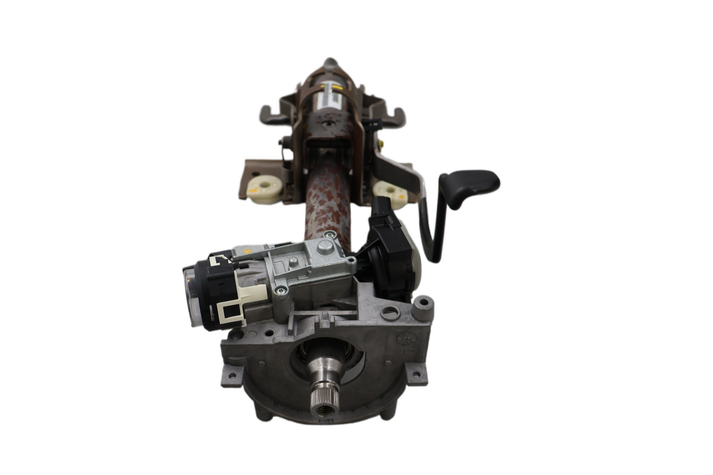 4865679AC NEW OEM 2003-2010 DODGE VIPER ACR SRT-10 STEERING COLUMN