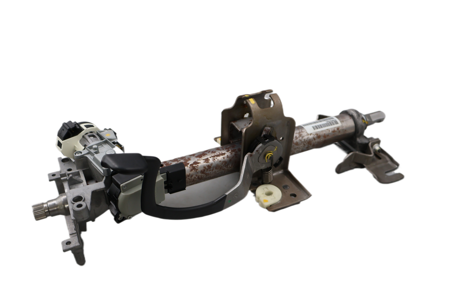 4865679AC NEW OEM 2003-2010 DODGE VIPER ACR SRT-10 STEERING COLUMN