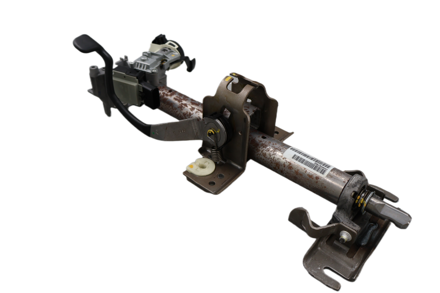 4865679AC NEW OEM 2003-2010 DODGE VIPER ACR SRT-10 STEERING COLUMN