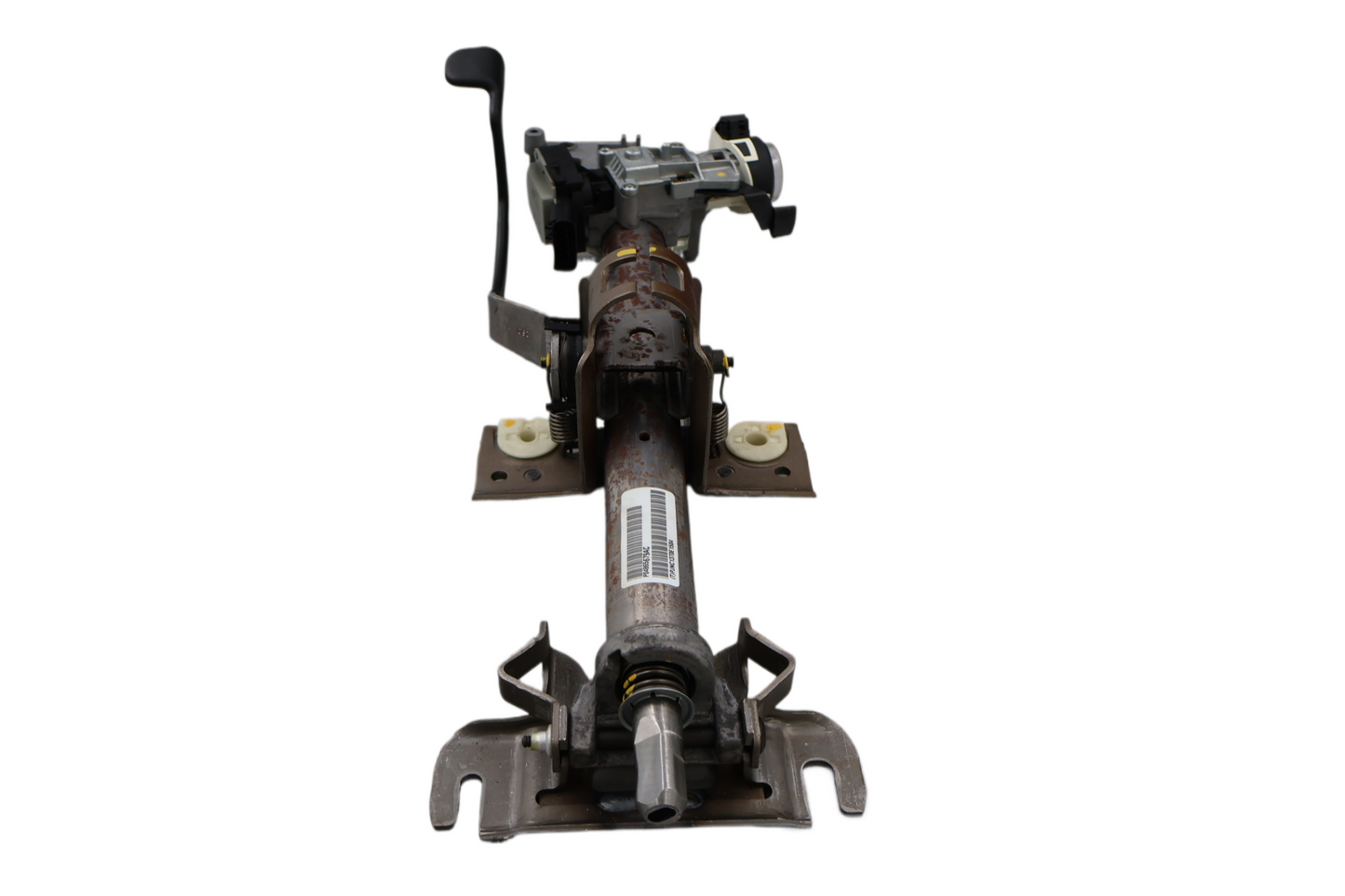 4865679AC NEW OEM 2003-2010 DODGE VIPER ACR SRT-10 STEERING COLUMN