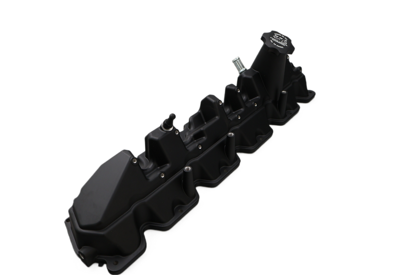 5038579AD NEW OEM 2013-2017 DODGE VIPER LEFT CYLINDER HEAD COVER ACR GTS GTC SRT-10