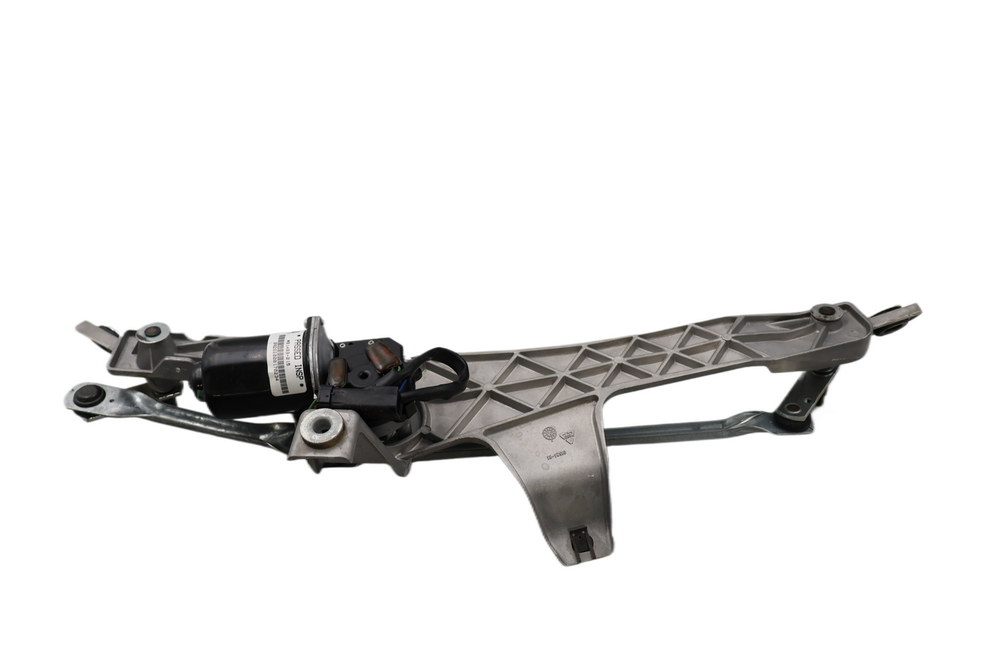 2003-2010 DODGE VIPER SRT-10 ACR WINDSHIELD WIPER MOTOR MODULE NEW OEM 4865509AD
