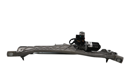 2003-2010 DODGE VIPER SRT-10 ACR WINDSHIELD WIPER MOTOR MODULE NEW OEM 4865509AD