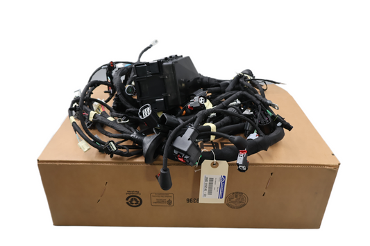 5035152AE NEW OEM 2013-2014 DODGE VIPER HEADLAMP TO DASH WIRING HARNESS SRT-10 GTS