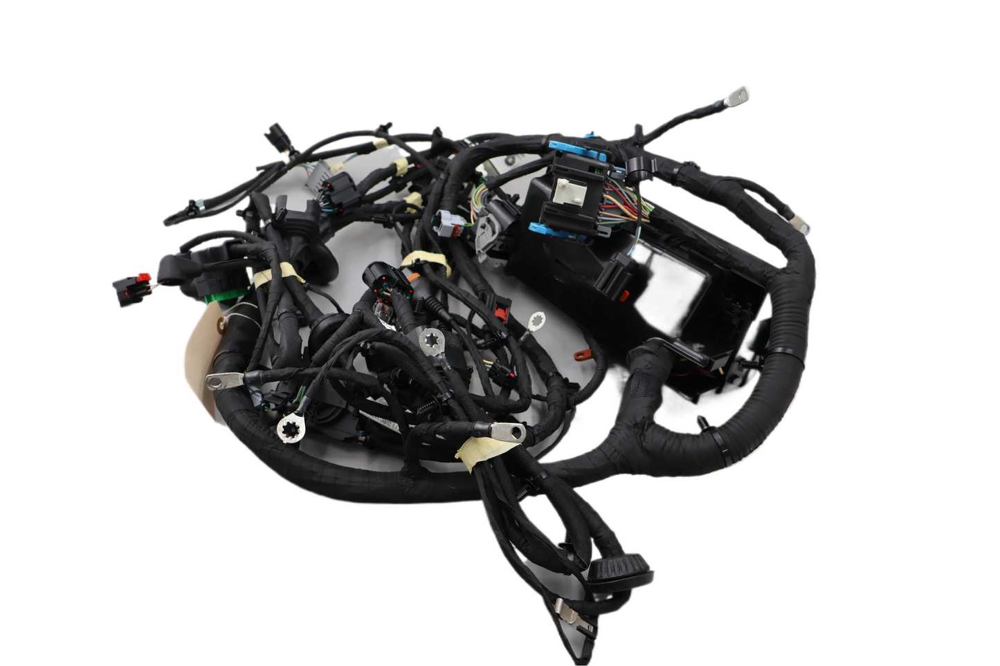 5035152AE NEW OEM 2013-2014 DODGE VIPER HEADLAMP TO DASH WIRING HARNESS SRT-10 GTS