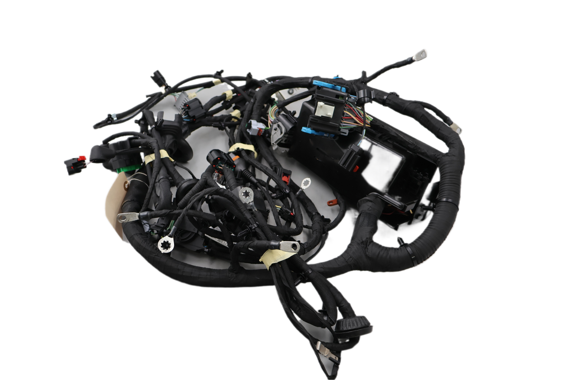 5035152AE NEW OEM 2013-2014 DODGE VIPER HEADLAMP TO DASH WIRING HARNESS SRT-10 GTS