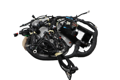 5035152AE NEW OEM 2013-2014 DODGE VIPER HEADLAMP TO DASH WIRING HARNESS SRT-10 GTS