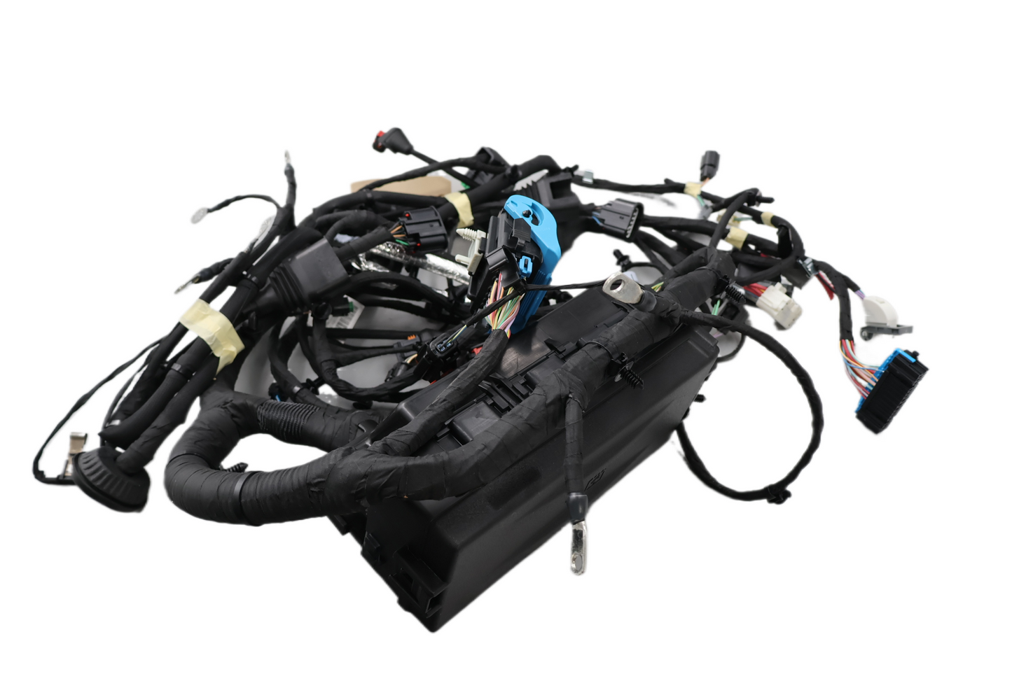5035152AE NEW OEM 2013-2014 DODGE VIPER HEADLAMP TO DASH WIRING HARNESS SRT-10 GTS