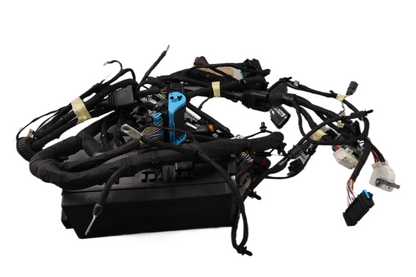 5035152AE NEW OEM 2013-2014 DODGE VIPER HEADLAMP TO DASH WIRING HARNESS SRT-10 GTS