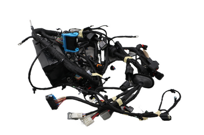 5035152AE NEW OEM 2013-2014 DODGE VIPER HEADLAMP TO DASH WIRING HARNESS SRT-10 GTS