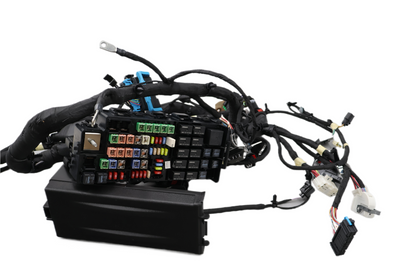 5035152AE NEW OEM 2013-2014 DODGE VIPER HEADLAMP TO DASH WIRING HARNESS SRT-10 GTS