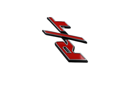 06-14 CHARGER MAGNUM CHRYSLER 300 R/T EMBLEM BADGE NAMEPLATE NEW OEM 4806323AB