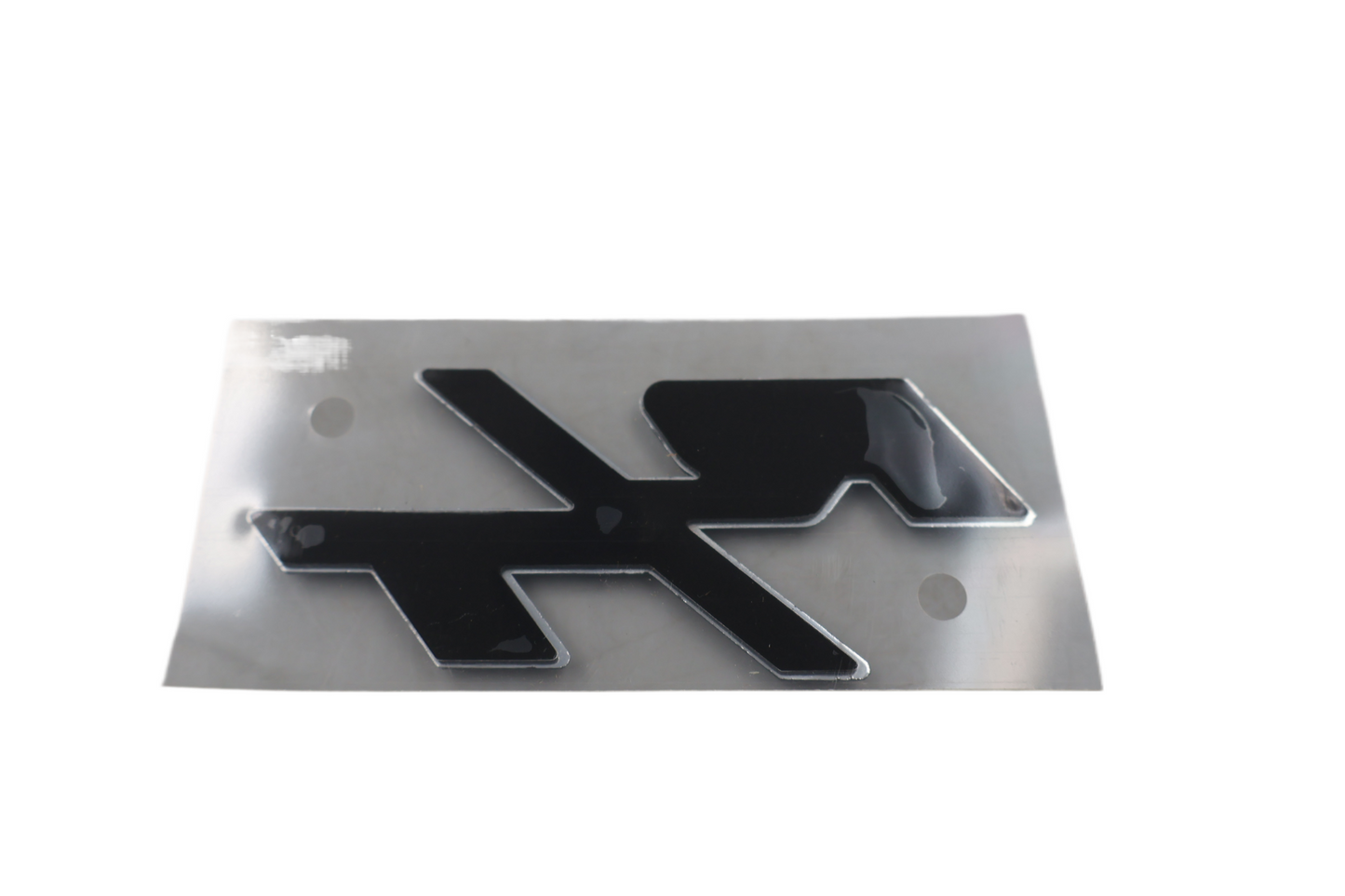 06-14 CHARGER MAGNUM CHRYSLER 300 R/T EMBLEM BADGE NAMEPLATE NEW OEM 4806323AB