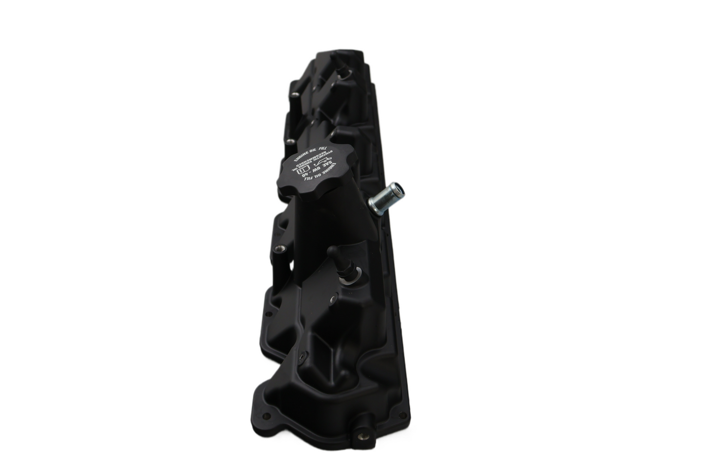 5038579AD NEW OEM 2013-2017 DODGE VIPER LEFT CYLINDER HEAD COVER ACR GTS GTC SRT-10