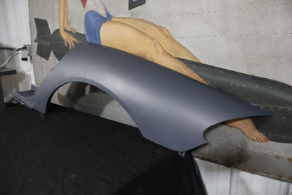 2003-2010 DODGE VIPER SRT-10 CONVERTIBLE LEFT REAR QUARTER PANEL OEM 4865797AE