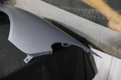 2003-2010 DODGE VIPER SRT-10 CONVERTIBLE LEFT REAR QUARTER PANEL OEM 4865797AE
