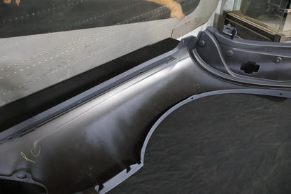 2003-2010 DODGE VIPER SRT-10 CONVERTIBLE LEFT REAR QUARTER PANEL OEM 4865797AE