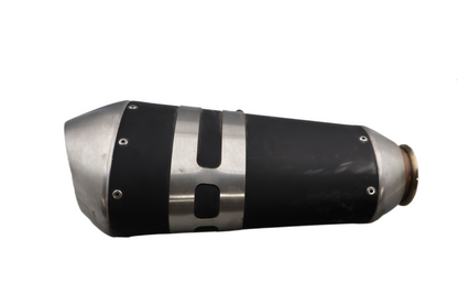 61305082000 NEW OEM 2014-2023 KTM 1290 SUPERDUKE SILENCER MUFFLER