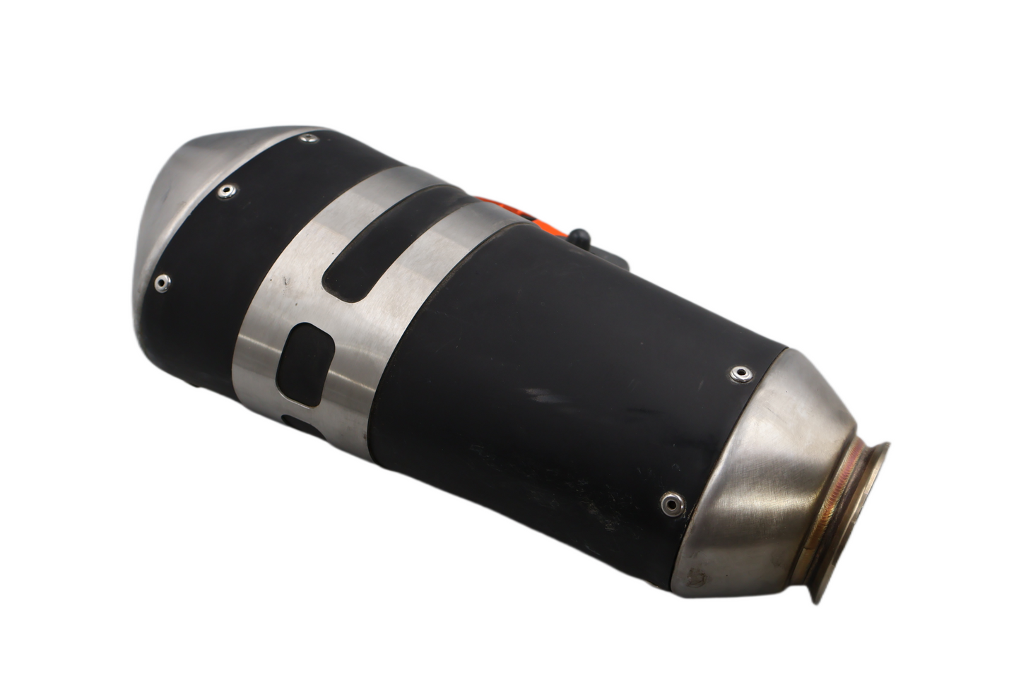 61305082000 NEW OEM 2014-2023 KTM 1290 SUPERDUKE SILENCER MUFFLER
