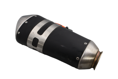 61305082000 NEW OEM 2014-2023 KTM 1290 SUPERDUKE SILENCER MUFFLER