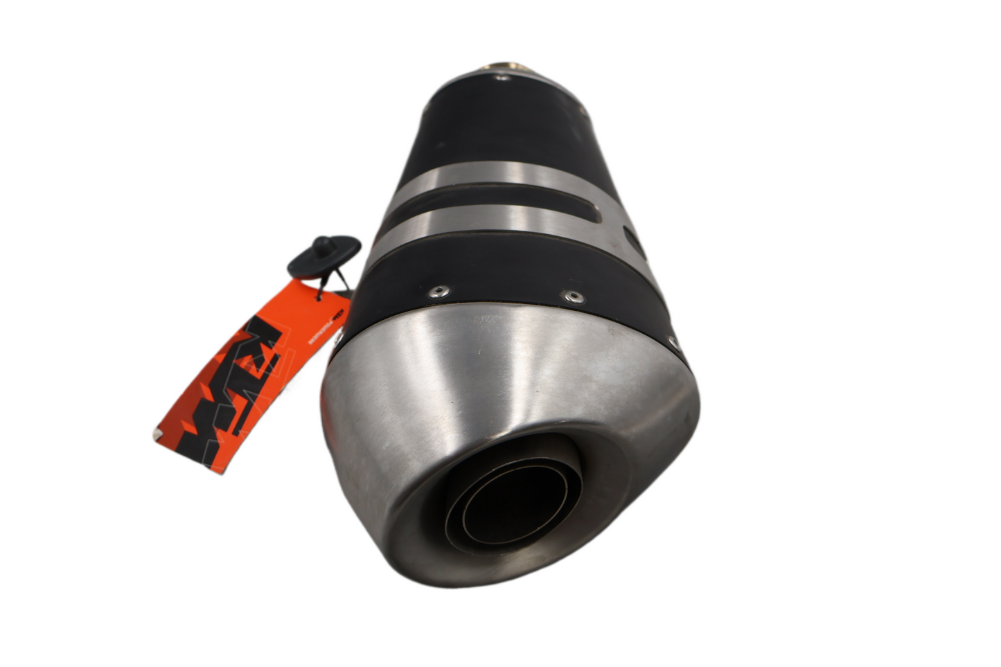 61305082000 NEW OEM 2014-2023 KTM 1290 SUPERDUKE SILENCER MUFFLER