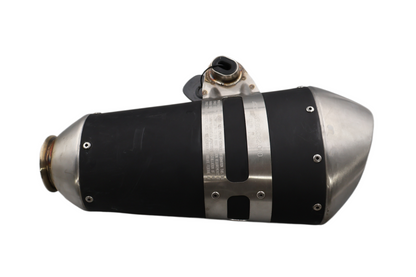 61305082000 NEW OEM 2014-2023 KTM 1290 SUPERDUKE SILENCER MUFFLER