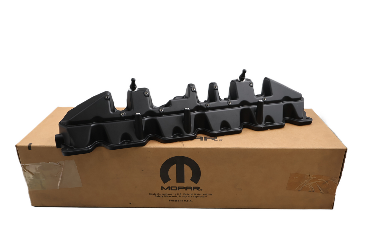 2013-2017 DODGE VIPER RIGHT CYLINDER HEAD VALVE COVER 8.4L | NEW OEM | 5038578AD