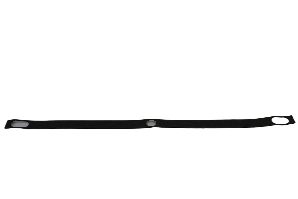 2014-2023 HARLEY TOURING WINDSHIELD MOUNT TAPE GASKET | NEW OEM | PART #11100055