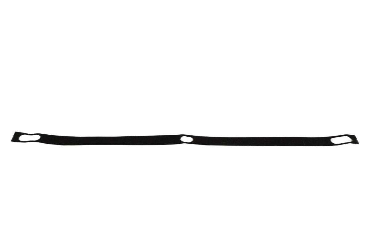 2014-2023 HARLEY TOURING WINDSHIELD MOUNT TAPE GASKET | NEW OEM | PART #11100055