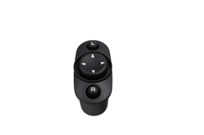 4608505AF NEW OEM 2008-2010 DODGE VIPER MIRROR SWITCH ACR SRT-10