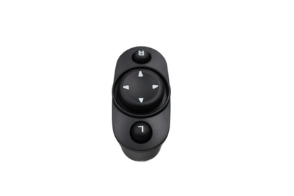 4608505AF NEW OEM 2008-2010 DODGE VIPER MIRROR SWITCH ACR SRT-10